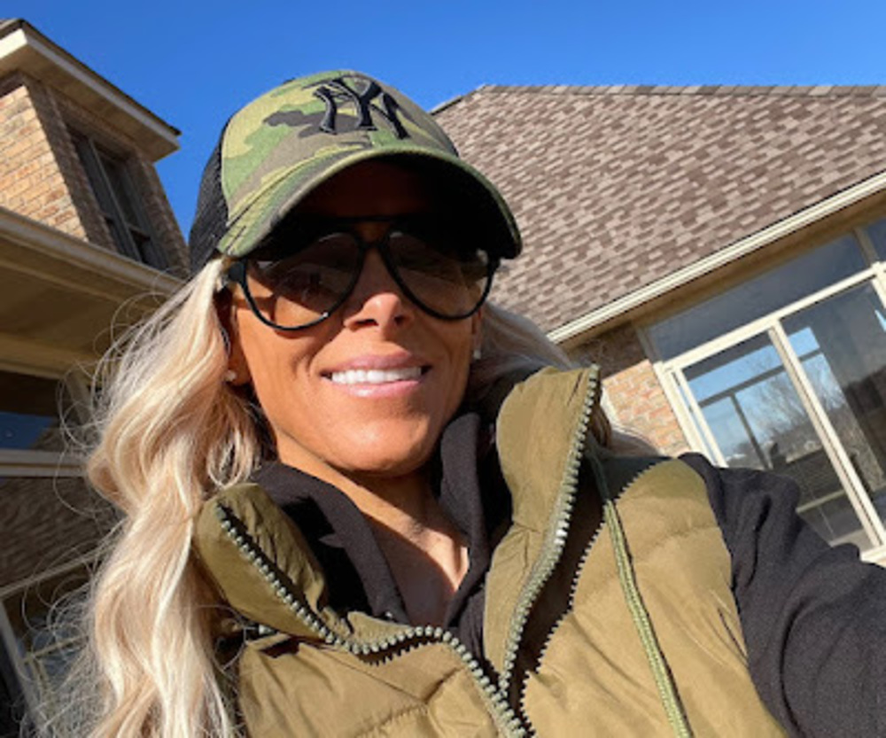 Meet your Posher, Jamie